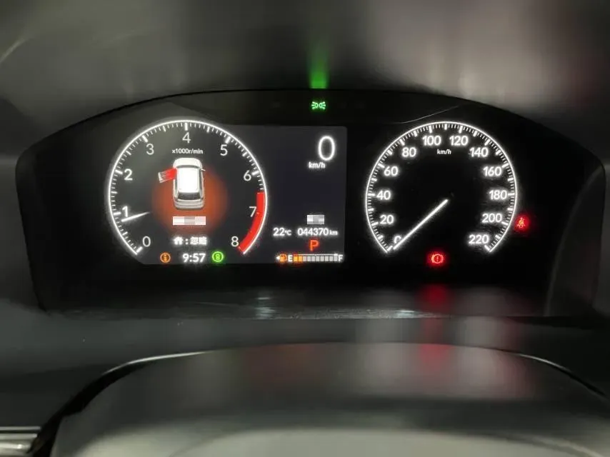 2023 Honda CR-V 1.5T 193HP L4 CVT,autocango,china used car exporter,china ev exporter,chinese used car exporter,chinese used ev exporter