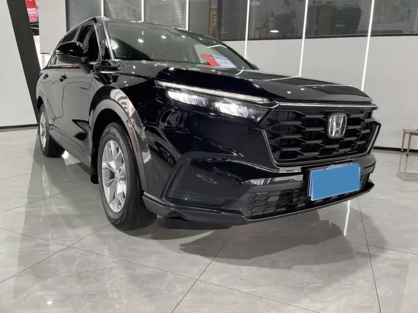 2023 Honda CR-V 1.5T 193HP L4 CVT,autocango,china used car exporter,china ev exporter,chinese used car exporter,chinese used ev exporter