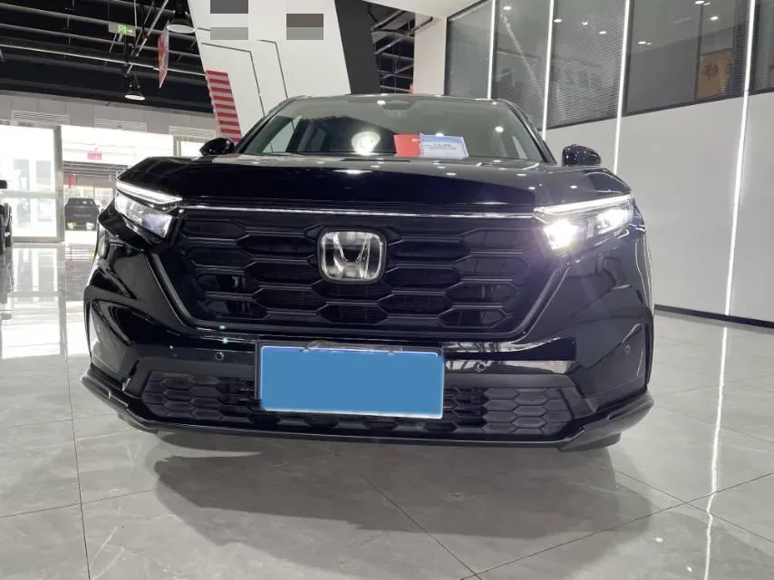 2023 Honda CR-V 1.5T 193HP L4 CVT,autocango,china used car exporter,china ev exporter,chinese used car exporter,chinese used ev exporter