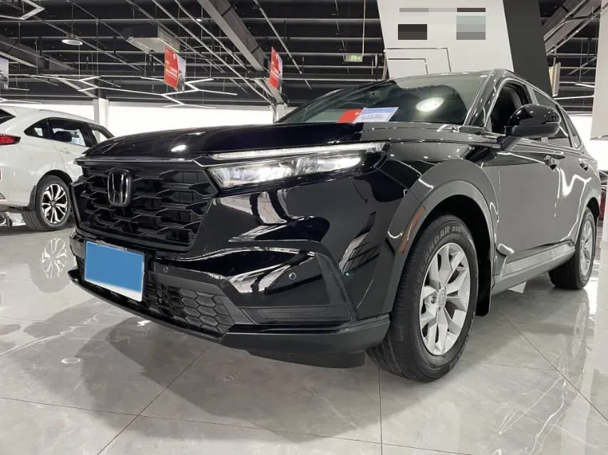 2023 Honda CR-V 1.5T 193HP L4 CVT,autocango,china used car exporter,china ev exporter,chinese used car exporter,chinese used ev exporter
