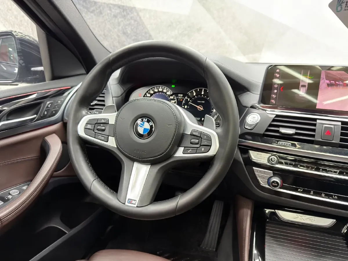 2019 BMW X4 2.0T 184HP L4 8AT,autocango,china used car exporter,china ev exporter,chinese used car exporter,chinese used ev exporter