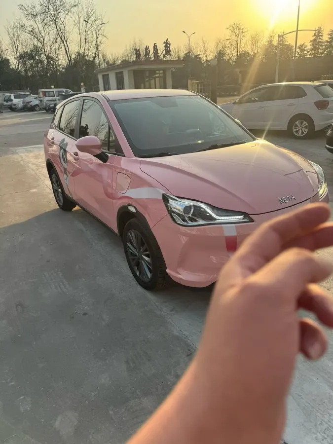 2021 Neta V BEV 38.54KWH,autocango,china used car exporter,china ev exporter,chinese used car exporter,chinese used ev exporter