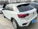 2022 Volkswagen T-Roc 1.4T 150HP L4 7DCT