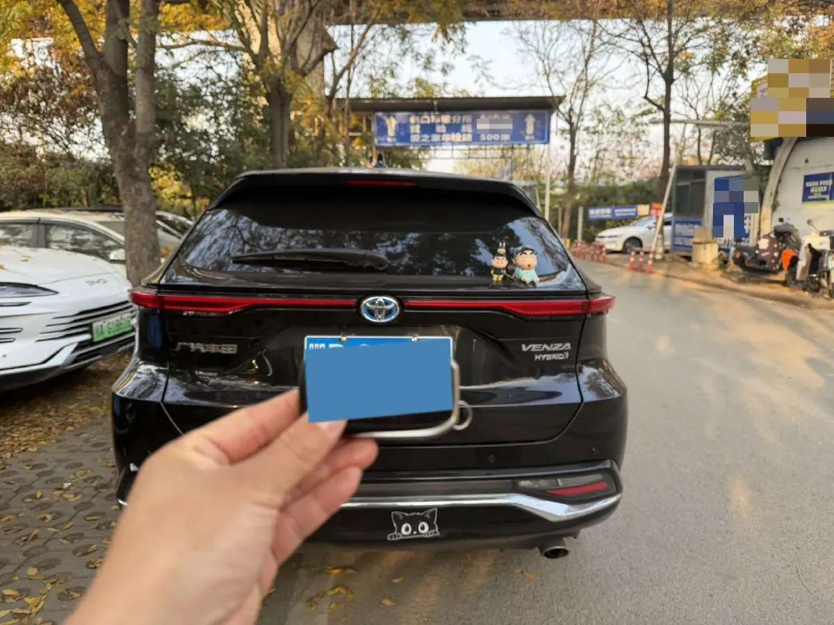 2022 Toyota Venza 2.5L 178HP L4 E-CVT Hybrid,autocango,china used car exporter,china ev exporter,chinese used car exporter,chinese used ev exporter