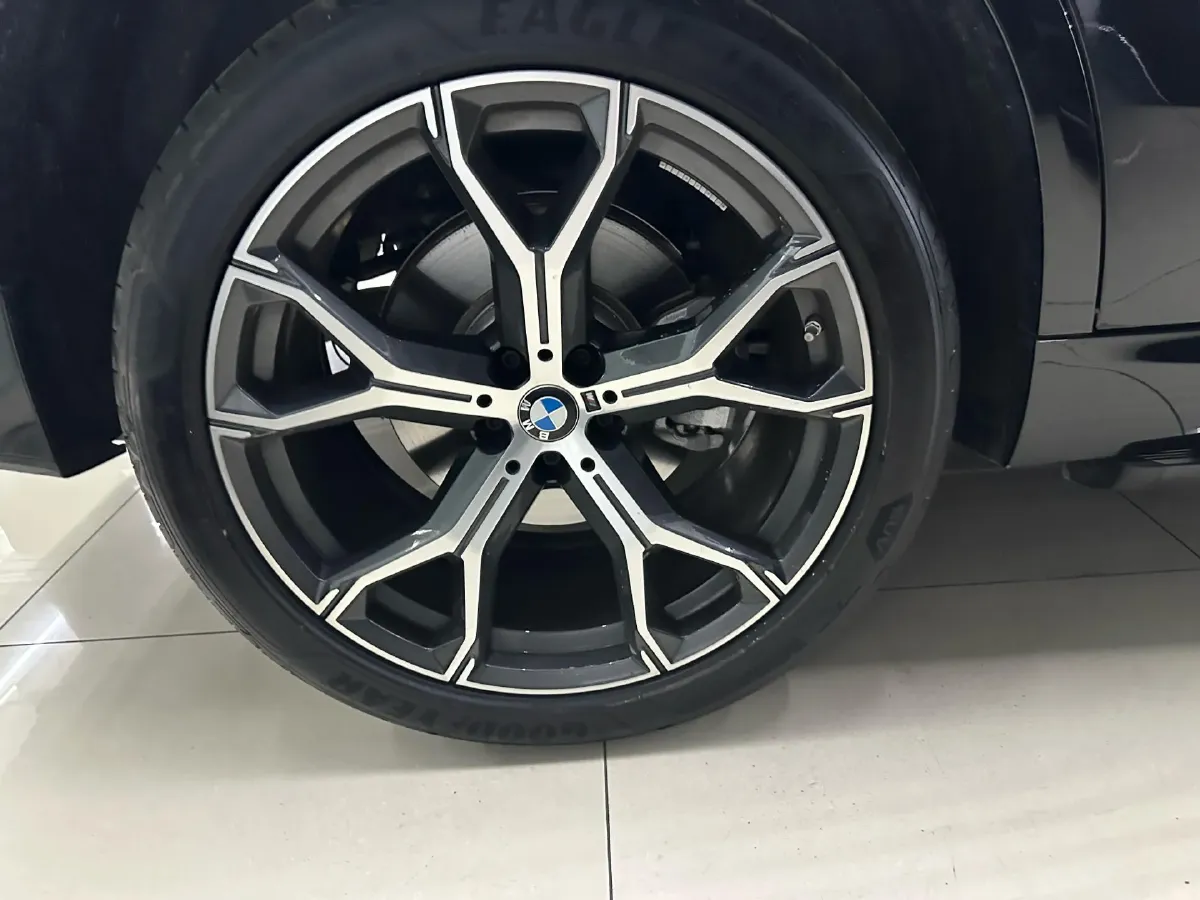 2023 BMW X5 2.0T 258HP L4 8AT,autocango,china used car exporter,china ev exporter,chinese used car exporter,chinese used ev exporter