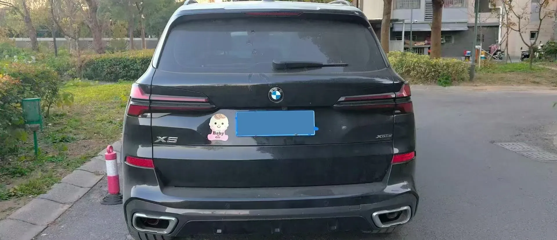 2023 BMW X5 2.0T 258HP L4 8AT,autocango,china used car exporter,china ev exporter,chinese used car exporter,chinese used ev exporter