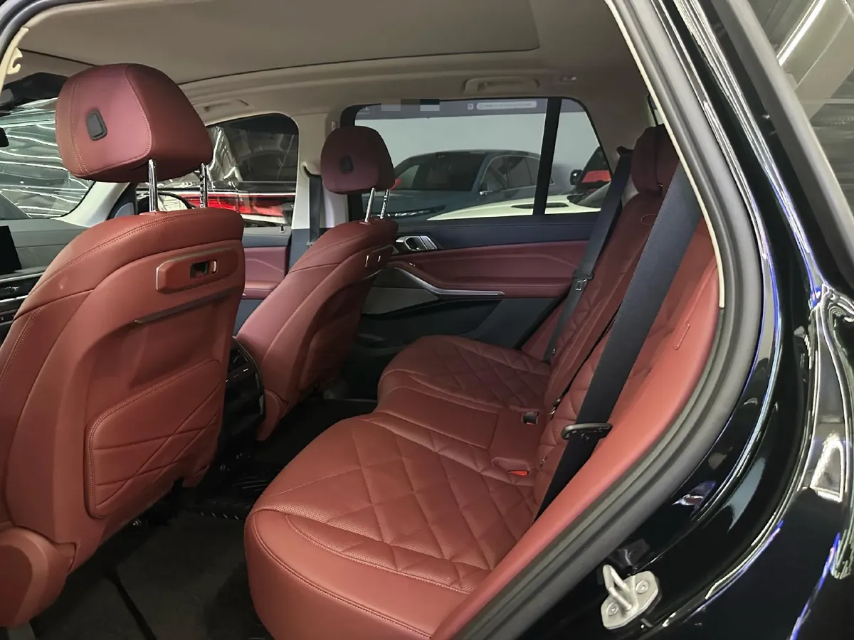 2023 BMW X5 2.0T 258HP L4 8AT,autocango,china used car exporter,china ev exporter,chinese used car exporter,chinese used ev exporter