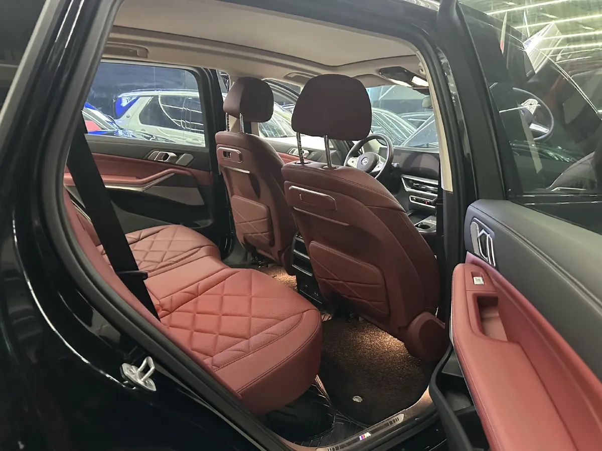 2023 BMW X5 2.0T 258HP L4 8AT,autocango,china used car exporter,china ev exporter,chinese used car exporter,chinese used ev exporter