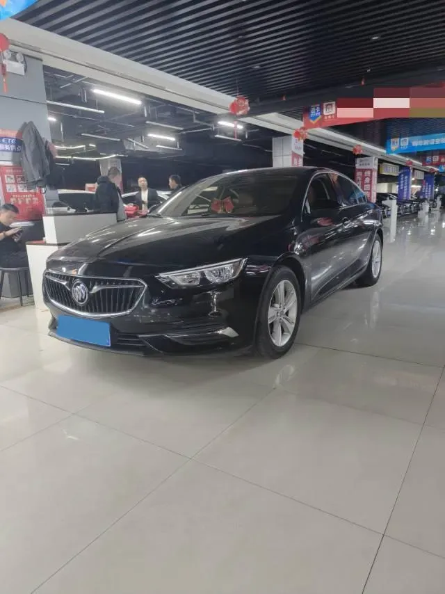 2020 Buick Regal 1.5T 169HP L4 9AT,autocango,china used car exporter,china ev exporter,chinese used car exporter,chinese used ev exporter