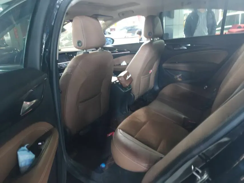 2020 Buick Regal 1.5T 169HP L4 9AT,autocango,china used car exporter,china ev exporter,chinese used car exporter,chinese used ev exporter