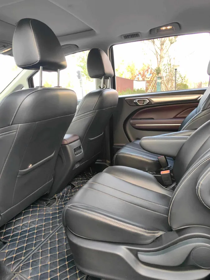 2021 GAC Trumpchi M6 1.5T 169HP L4 7DCT,autocango,china used car exporter,china ev exporter,chinese used car exporter,chinese used ev exporter