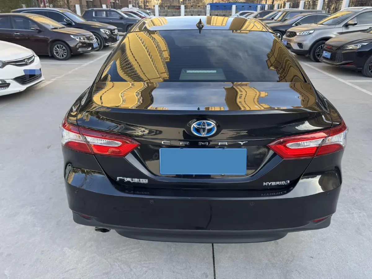 2021 Toyota Camry 2.5L 178HP L4 E-CVT Hybrid,autocango,china used car exporter,china ev exporter,chinese used car exporter,chinese used ev exporter