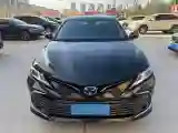 2021 Toyota Camry 2.5L 178HP L4 E-CVT Hybrid