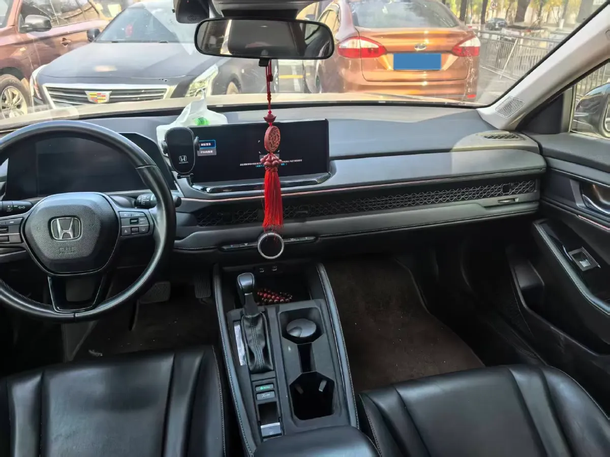 2023 Honda Accord 1.5T 192HP L4 CVT,autocango,china used car exporter,china ev exporter,chinese used car exporter,chinese used ev exporter