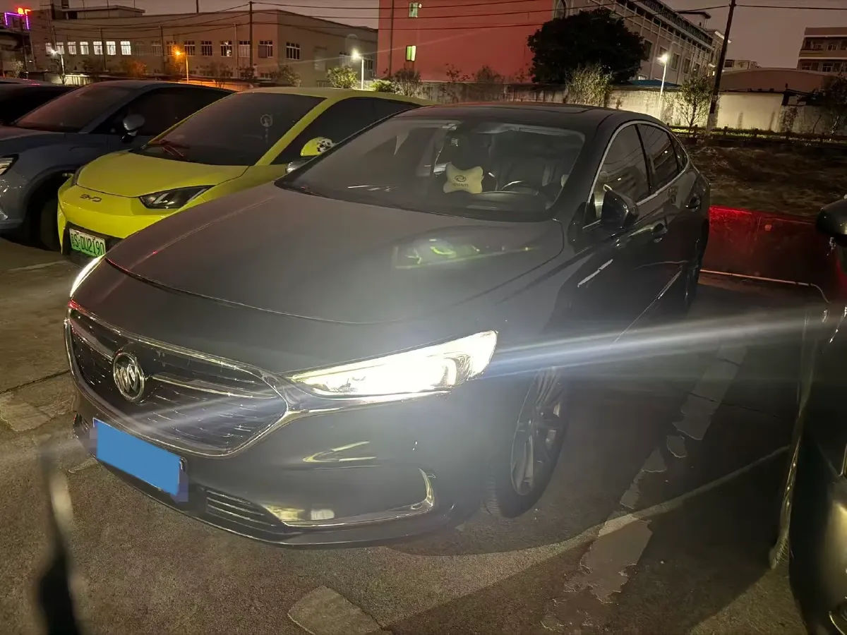 2022 Buick Larcosse 1.5T 169HP L4 9AT,autocango,china used car exporter,china ev exporter,chinese used car exporter,chinese used ev exporter