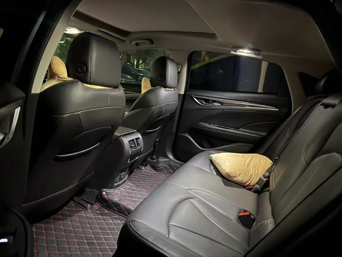 2022 Buick Larcosse 1.5T 169HP L4 9AT,autocango,china used car exporter,china ev exporter,chinese used car exporter,chinese used ev exporter