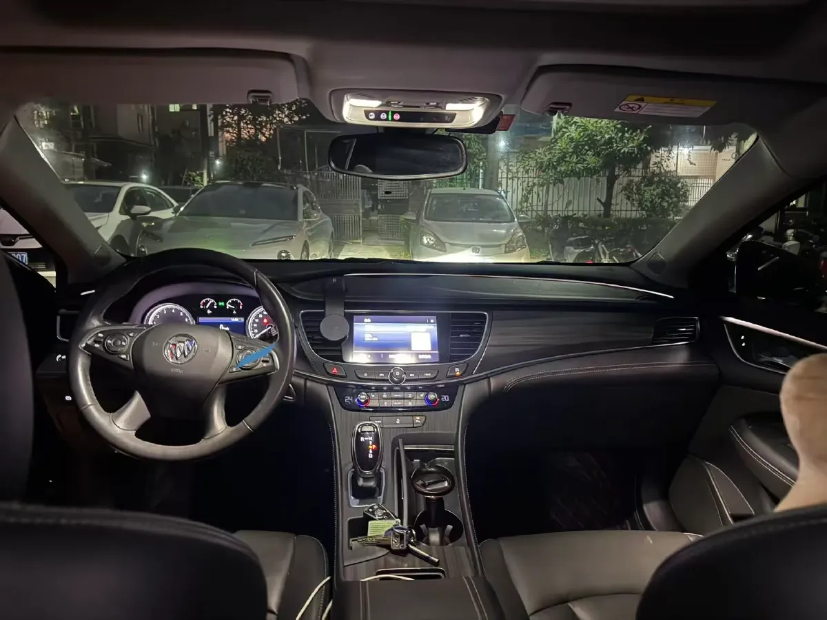 2022 Buick Larcosse 1.5T 169HP L4 9AT,autocango,china used car exporter,china ev exporter,chinese used car exporter,chinese used ev exporter