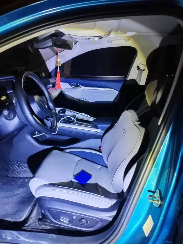 2021 Geely Preface 2.0T 190HP L4 7DCT,autocango,china used car exporter,china ev exporter,chinese used car exporter,chinese used ev exporter