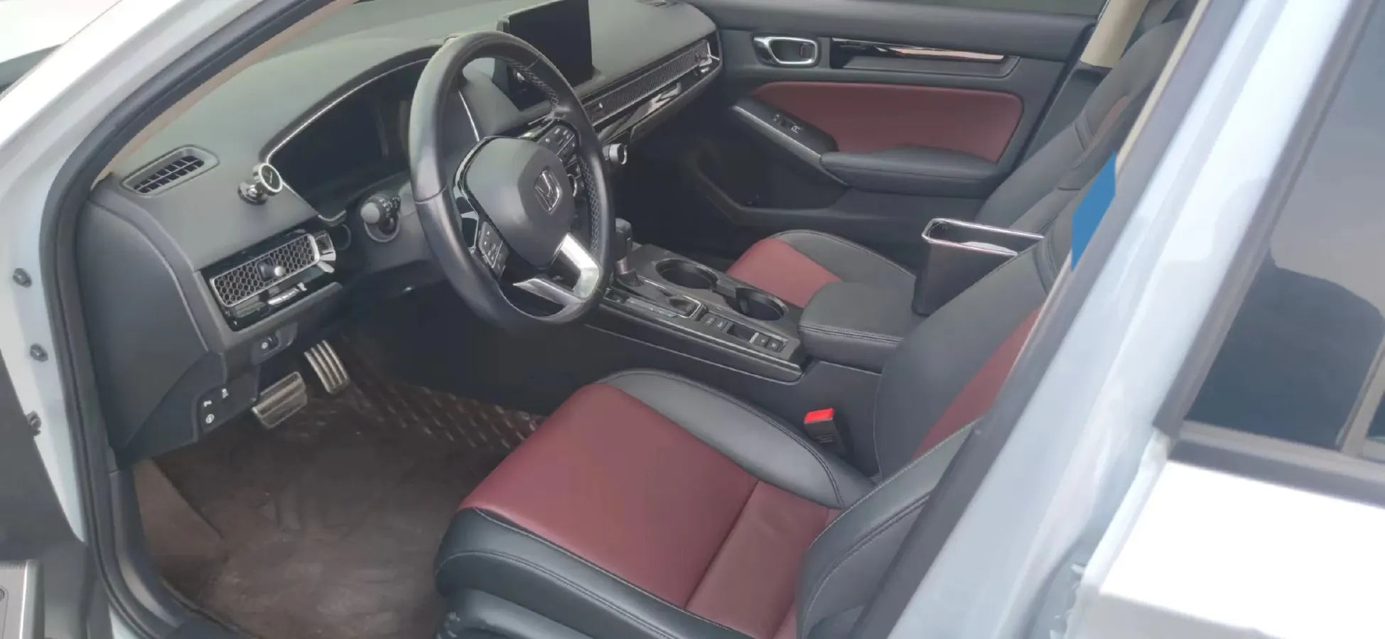 2022 Honda Integra 1.5T 182HP L4 CVT,autocango,china used car exporter,china ev exporter,chinese used car exporter,chinese used ev exporter