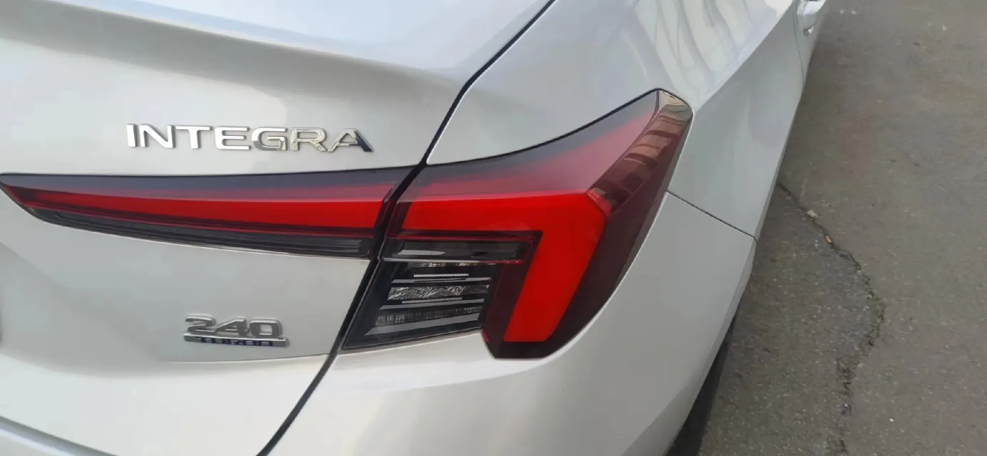 2022 Honda Integra 1.5T 182HP L4 CVT,autocango,china used car exporter,china ev exporter,chinese used car exporter,chinese used ev exporter
