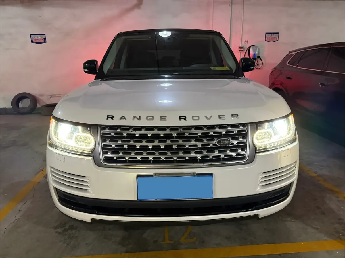 2017 Land Rover Range Rover 3.0T 381HP V6 8AT,autocango,china used car exporter,china ev exporter,chinese used car exporter,chinese used ev exporter