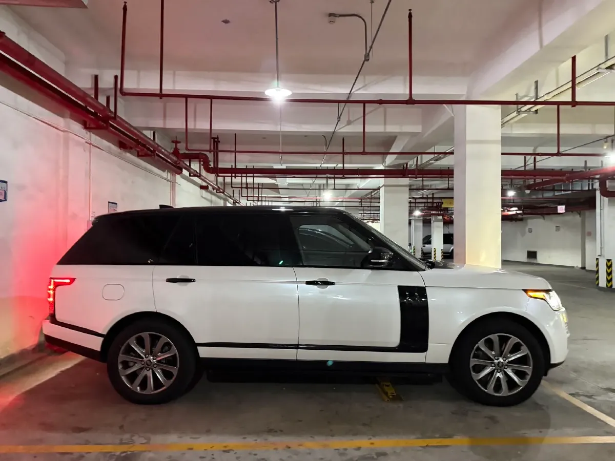 2017 Land Rover Range Rover 3.0T 381HP V6 8AT,autocango,china used car exporter,china ev exporter,chinese used car exporter,chinese used ev exporter