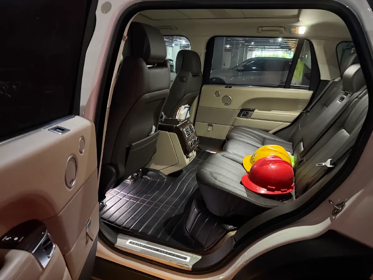 2017 Land Rover Range Rover 3.0T 381HP V6 8AT,autocango,china used car exporter,china ev exporter,chinese used car exporter,chinese used ev exporter