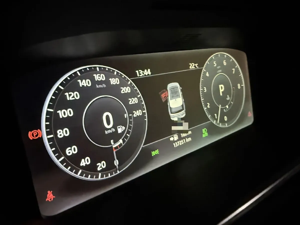 2017 Land Rover Range Rover 3.0T 381HP V6 8AT,autocango,china used car exporter,china ev exporter,chinese used car exporter,chinese used ev exporter