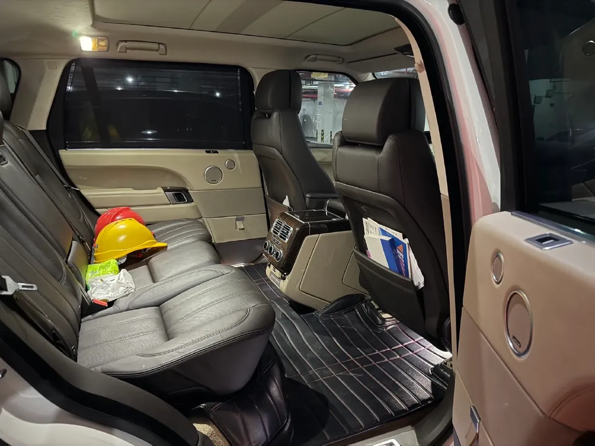 2017 Land Rover Range Rover 3.0T 381HP V6 8AT,autocango,china used car exporter,china ev exporter,chinese used car exporter,chinese used ev exporter