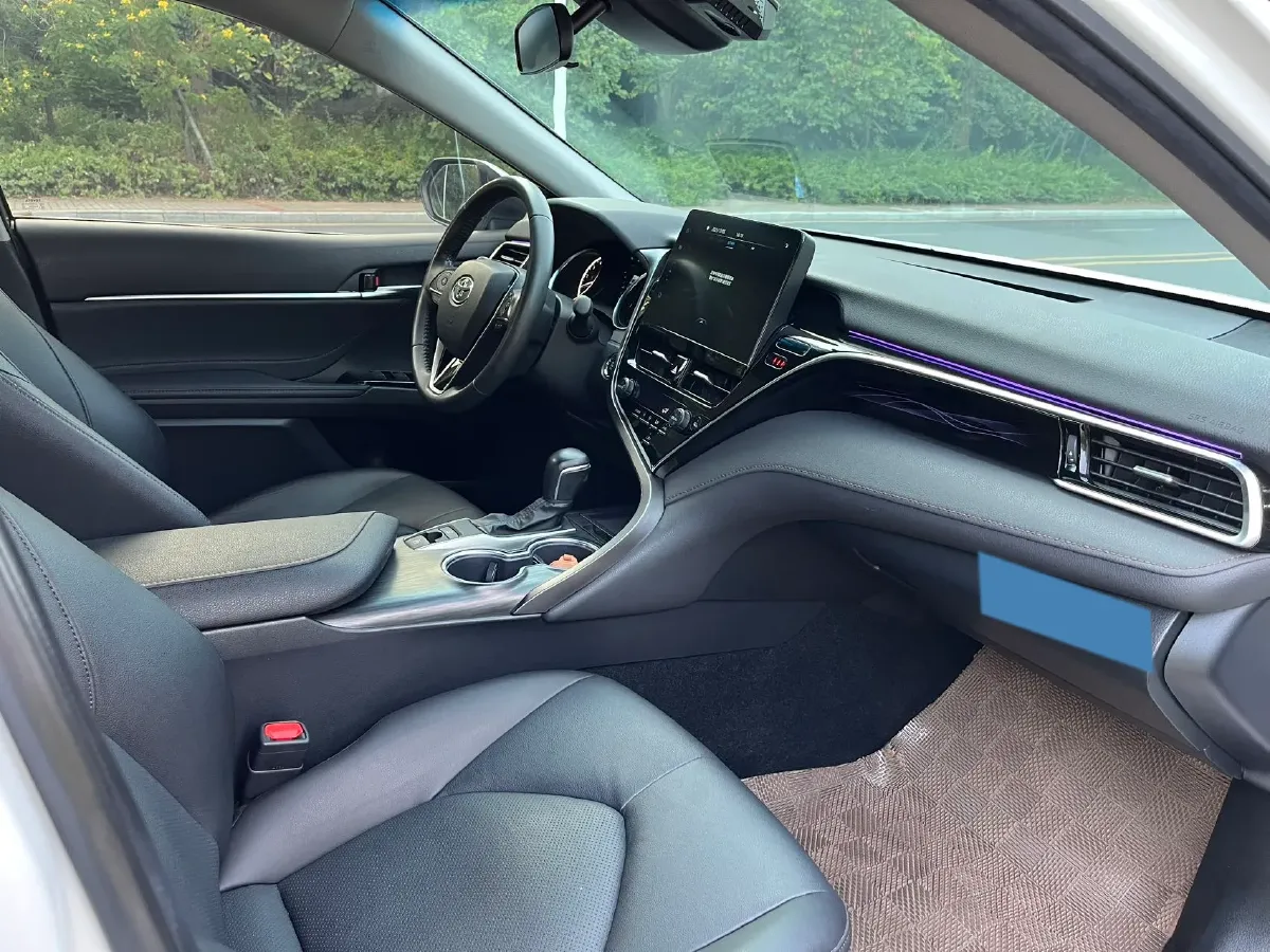 2021 Toyota Camry 2.0L 178HP L4 CVT,autocango,china used car exporter,china ev exporter,chinese used car exporter,chinese used ev exporter