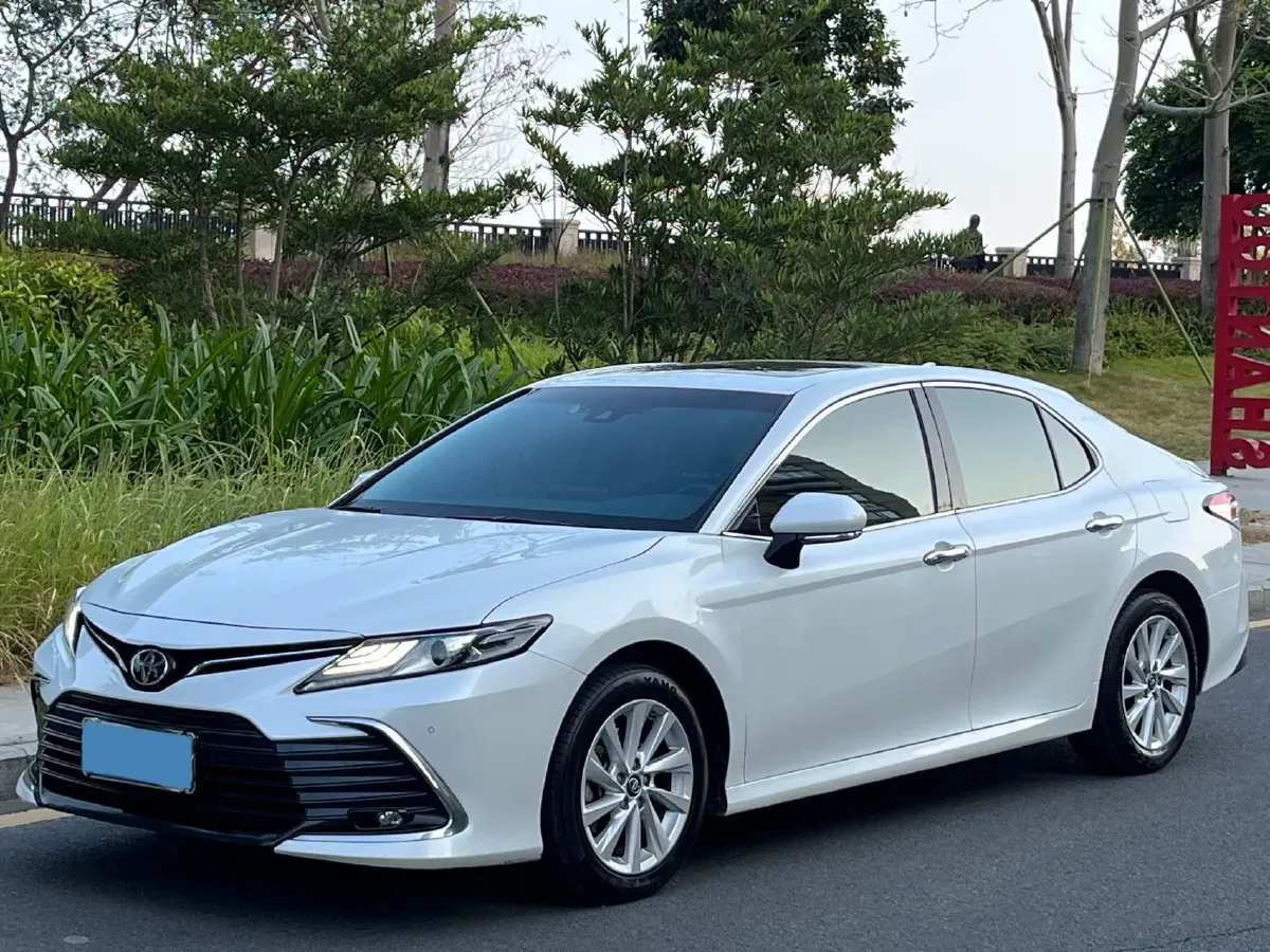 2021 Toyota Camry 2.0L 178HP L4 CVT,autocango,china used car exporter,china ev exporter,chinese used car exporter,chinese used ev exporter