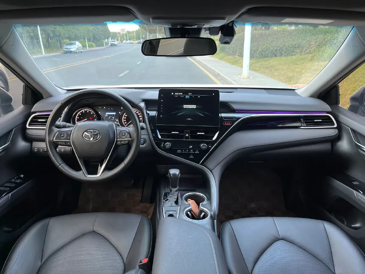 2021 Toyota Camry 2.0L 178HP L4 CVT,autocango,china used car exporter,china ev exporter,chinese used car exporter,chinese used ev exporter