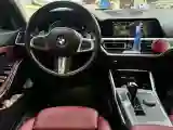 2021 BMW 3 Series 2.0T 258HP L4 8AT