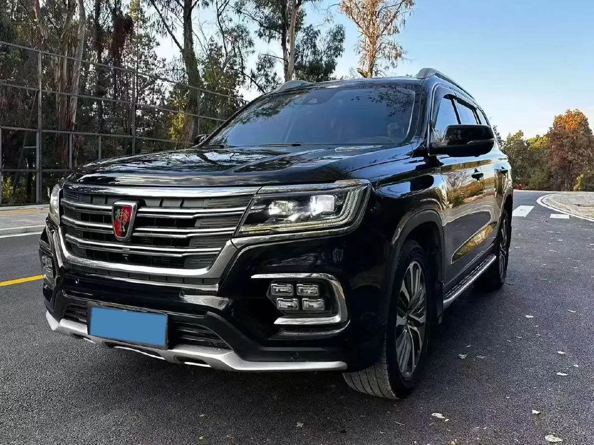 2018 Dongfeng JunFeng E17 BEV 49.93KWH