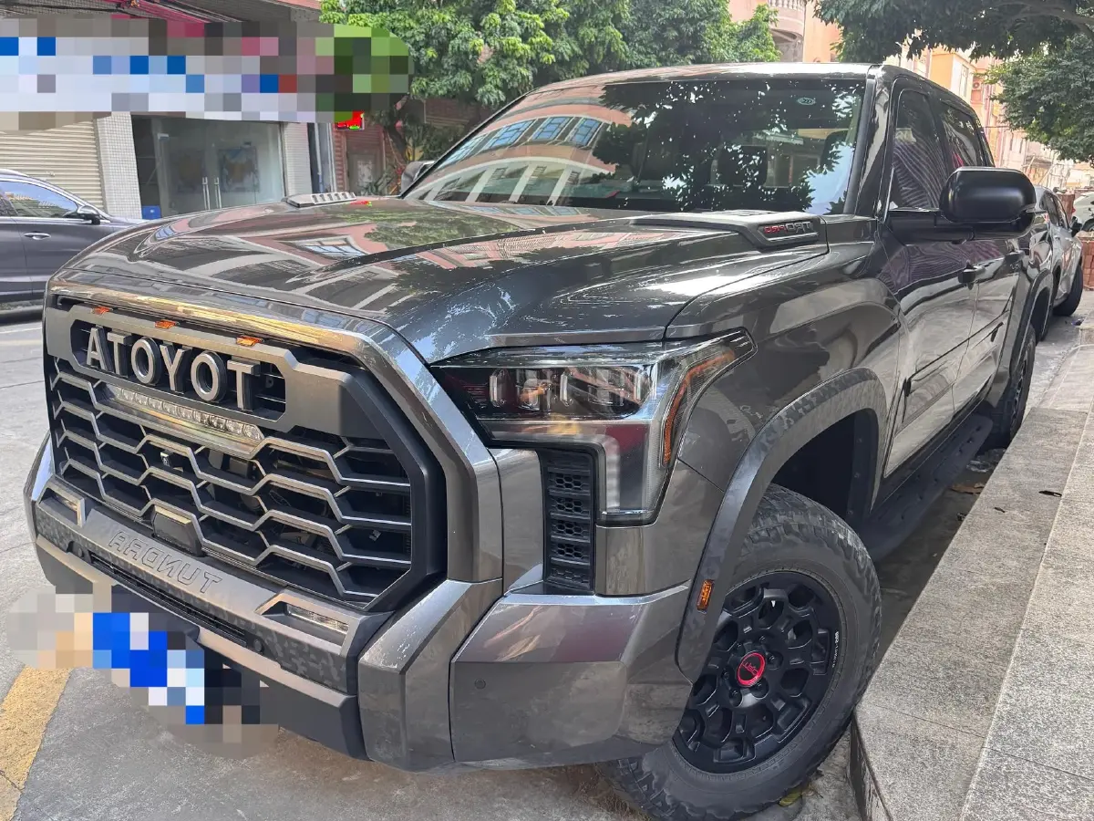 2022 Tank 300 2.0T 227HP L4 8AT