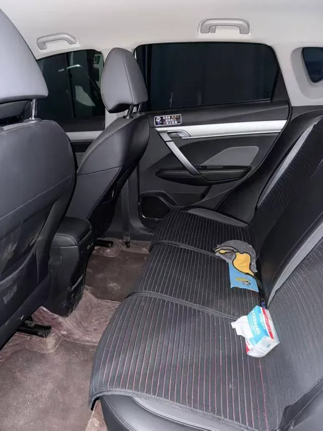 2024 Geely Coolray 1.5T 181HP L4 7DCT,autocango,china used car exporter,china ev exporter,chinese used car exporter,chinese used ev exporter