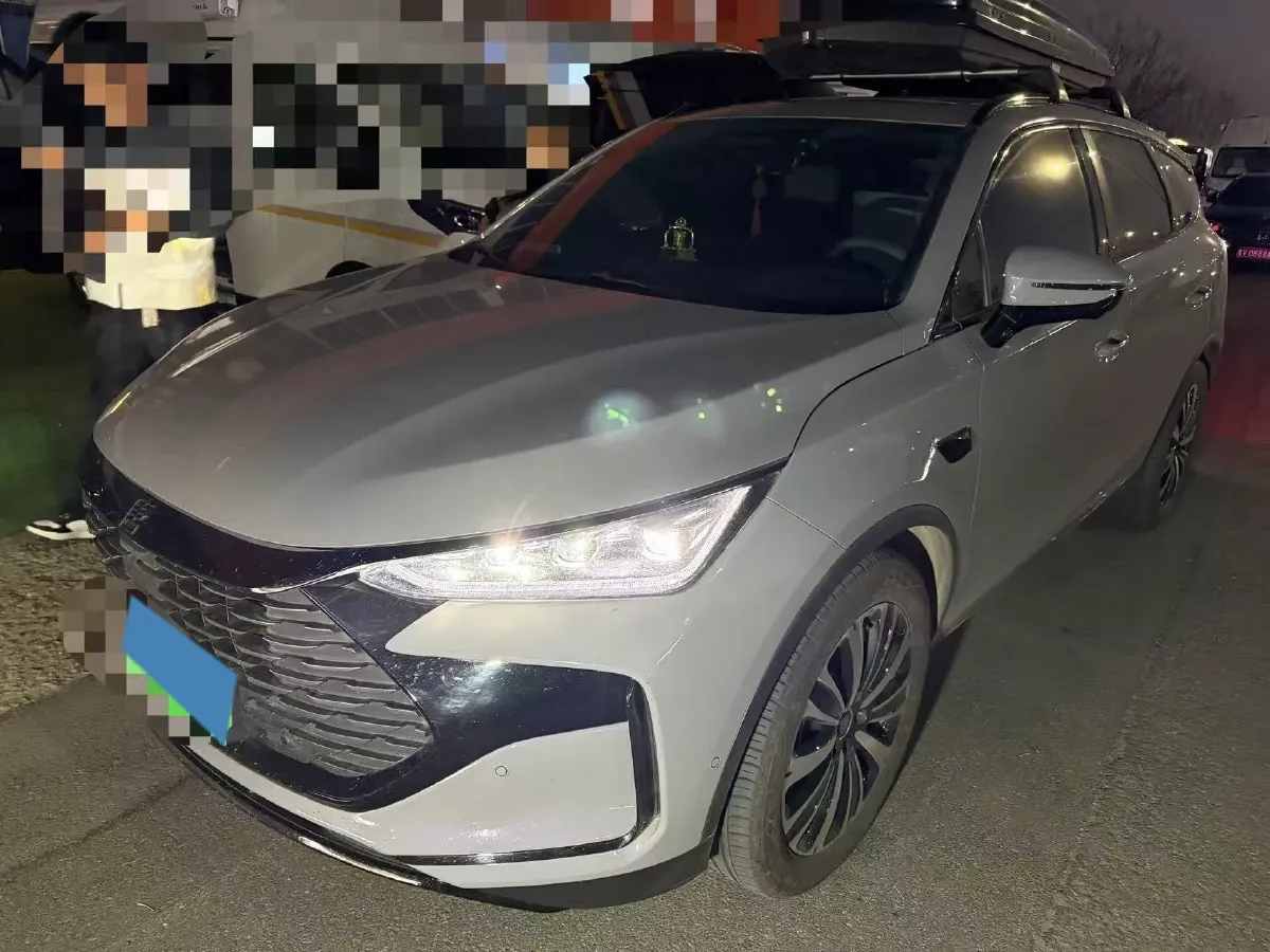 2025 BYD Tang 1.5T 156HP L4 E-CVT PHEV,autocango,china used car exporter,china ev exporter,chinese used car exporter,chinese used ev exporter