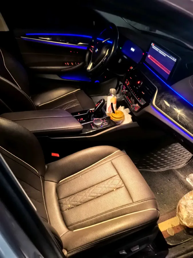 2021 BMW 5 Series 2.0T 184HP L4 8AT,autocango,china used car exporter,china ev exporter,chinese used car exporter,chinese used ev exporter