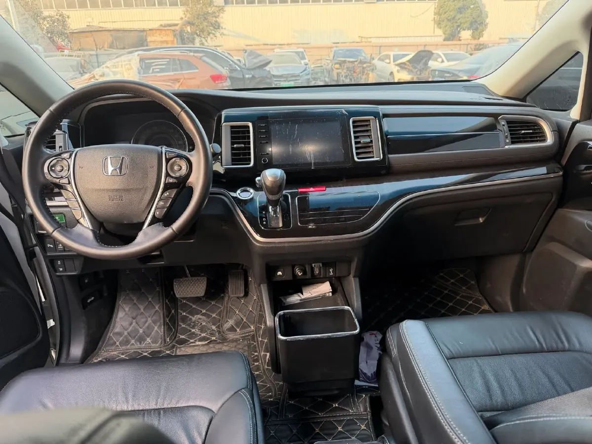 2019 Honda Elysioin 2.0L 146HP L4 E-CVT Hybrid,autocango,china used car exporter,china ev exporter,chinese used car exporter,chinese used ev exporter