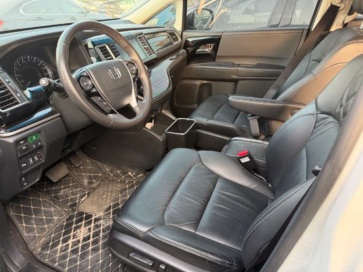 2019 Honda Elysioin 2.0L 146HP L4 E-CVT Hybrid,autocango,china used car exporter,china ev exporter,chinese used car exporter,chinese used ev exporter