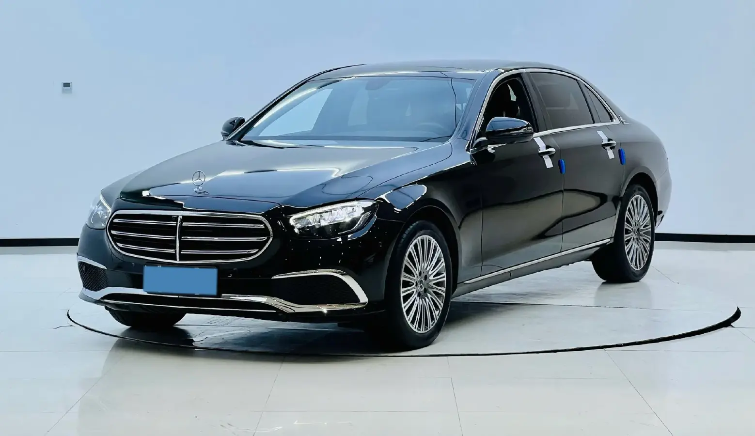 2023 Mercedes-Benz E Class 2.0T 258HP L4 9AT