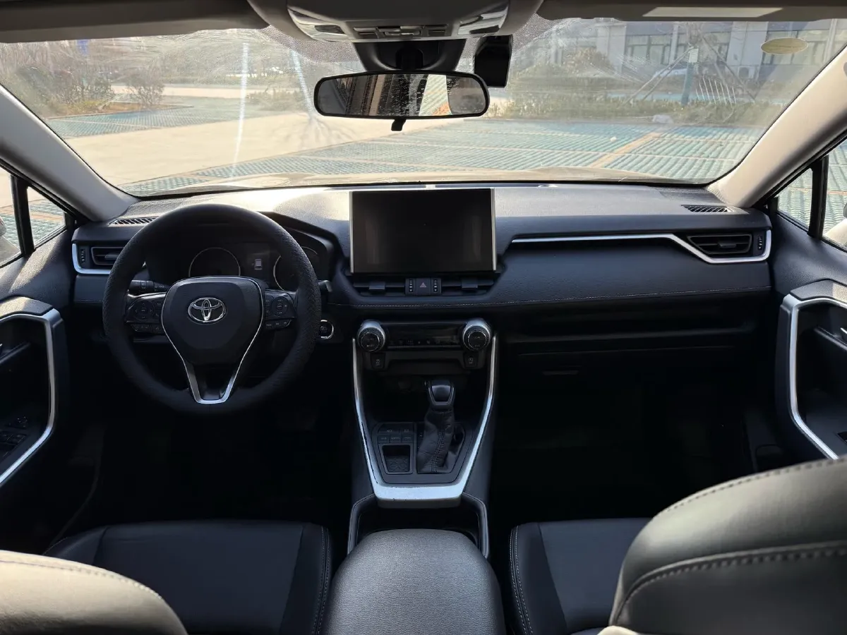 2020 Toyota Wildlander 2.0L 171HP L4 CVT,autocango,china used car exporter,china ev exporter,chinese used car exporter,chinese used ev exporter