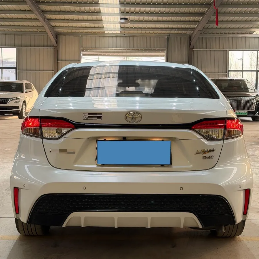 2022 Toyota Levin 1.2T 116HP L4 CVT,autocango,china used car exporter,china ev exporter,chinese used car exporter,chinese used ev exporter