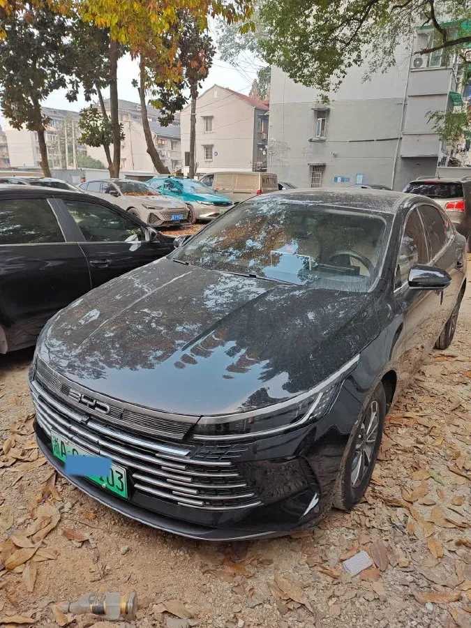 2024 BYD Destroyer 05 1.5L 110HP L4 E-CVT PHEV 8.3KWH,autocango,china used car exporter,china ev exporter,chinese used car exporter,chinese used ev exporter