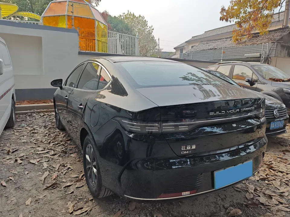2024 BYD Destroyer 05 1.5L 110HP L4 E-CVT PHEV 8.3KWH,autocango,china used car exporter,china ev exporter,chinese used car exporter,chinese used ev exporter