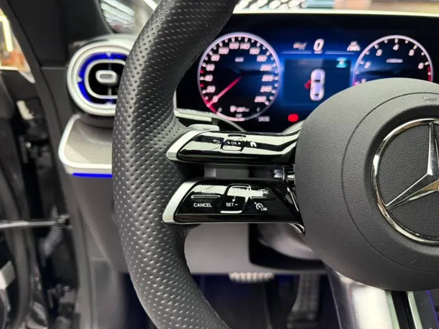 2024 Mercedes-Benz CLE Class 2.0T 204HP L4 9AT,autocango,china used car exporter,china ev exporter,chinese used car exporter,chinese used ev exporter