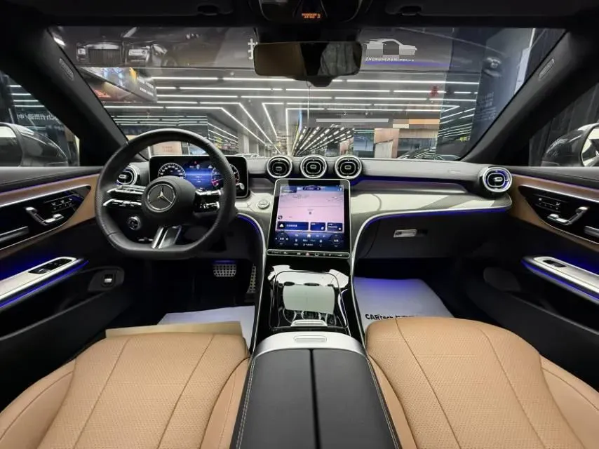 2024 Mercedes-Benz CLE Class 2.0T 204HP L4 9AT,autocango,china used car exporter,china ev exporter,chinese used car exporter,chinese used ev exporter