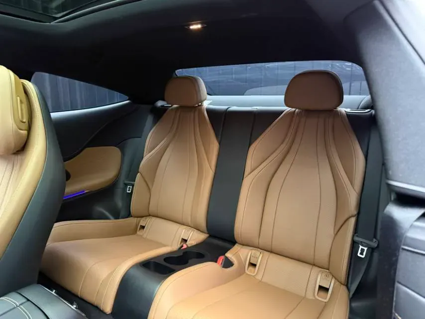 2024 Mercedes-Benz CLE Class 2.0T 204HP L4 9AT,autocango,china used car exporter,china ev exporter,chinese used car exporter,chinese used ev exporter