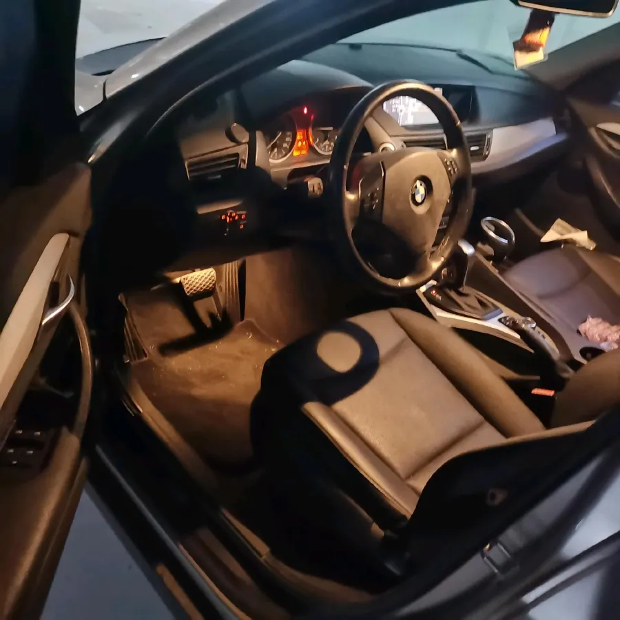 2012 BMW X1 2.0L 150HP L4 6AT,autocango,china used car exporter,china ev exporter,chinese used car exporter,chinese used ev exporter