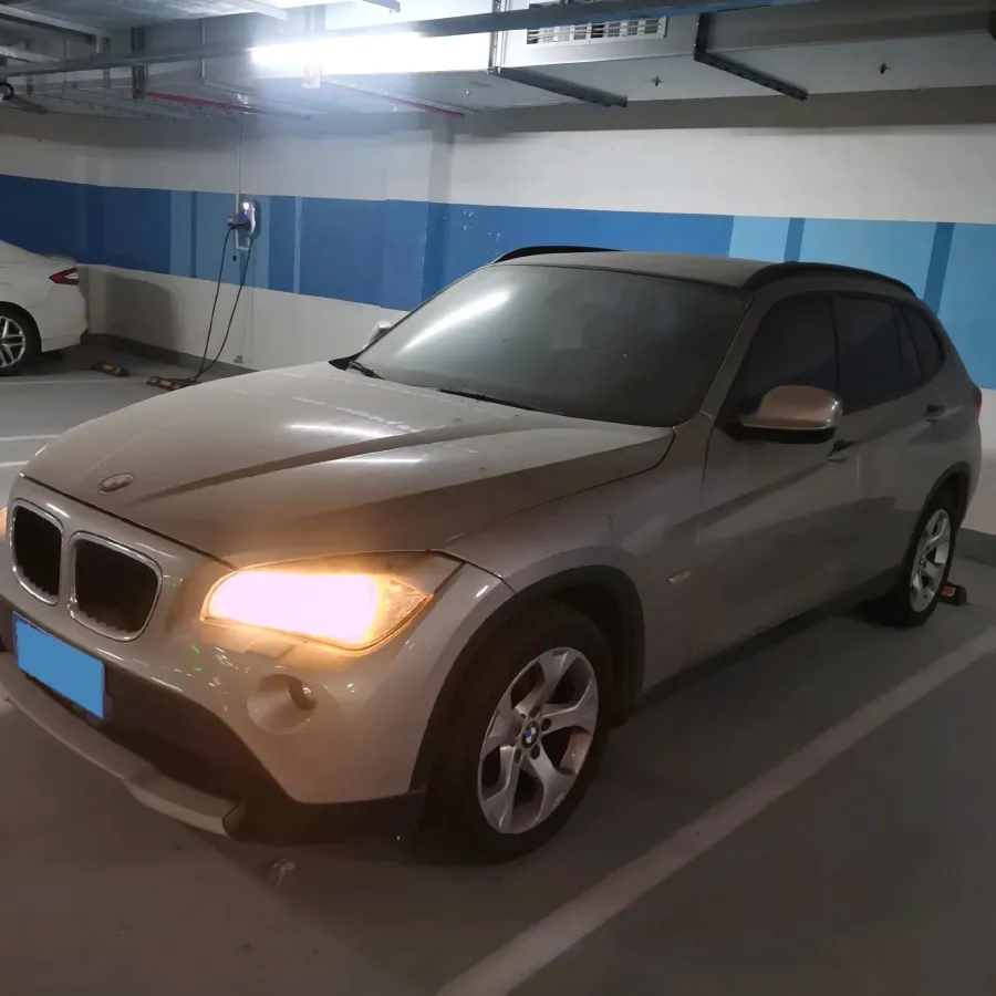 2012 BMW X1 2.0L 150HP L4 6AT,autocango,china used car exporter,china ev exporter,chinese used car exporter,chinese used ev exporter